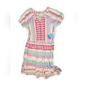 Gia Kids Beachwear by Japna dress NWT‎